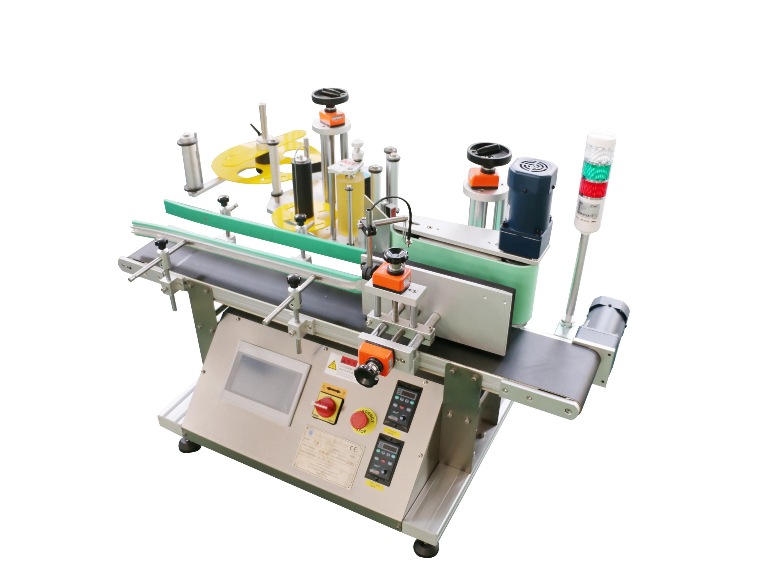 貼標機辦理防爆合格證多久發證？