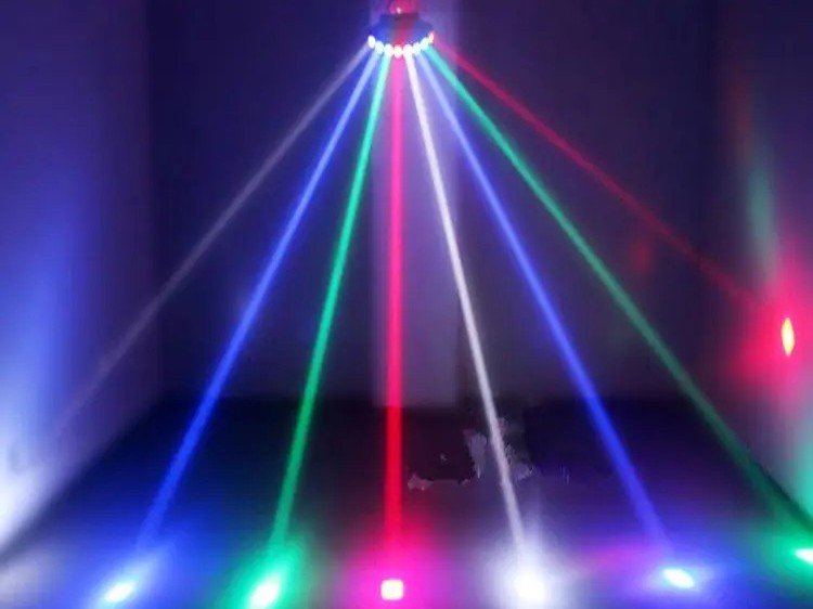 舞臺燈辦理防爆合格證流程？