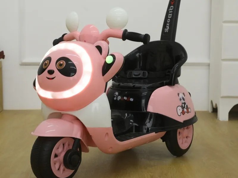 兒童電動摩托車抖音質檢報告辦理