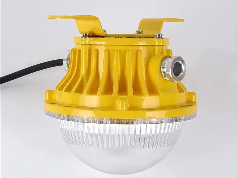 防爆燈辦理3C認證需要什么資料？