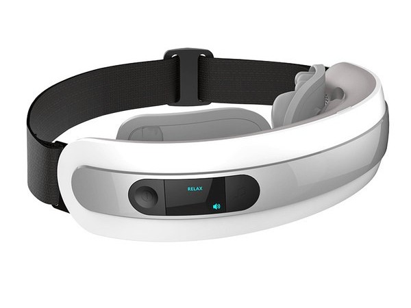 眼部按摩儀辦理CE認證