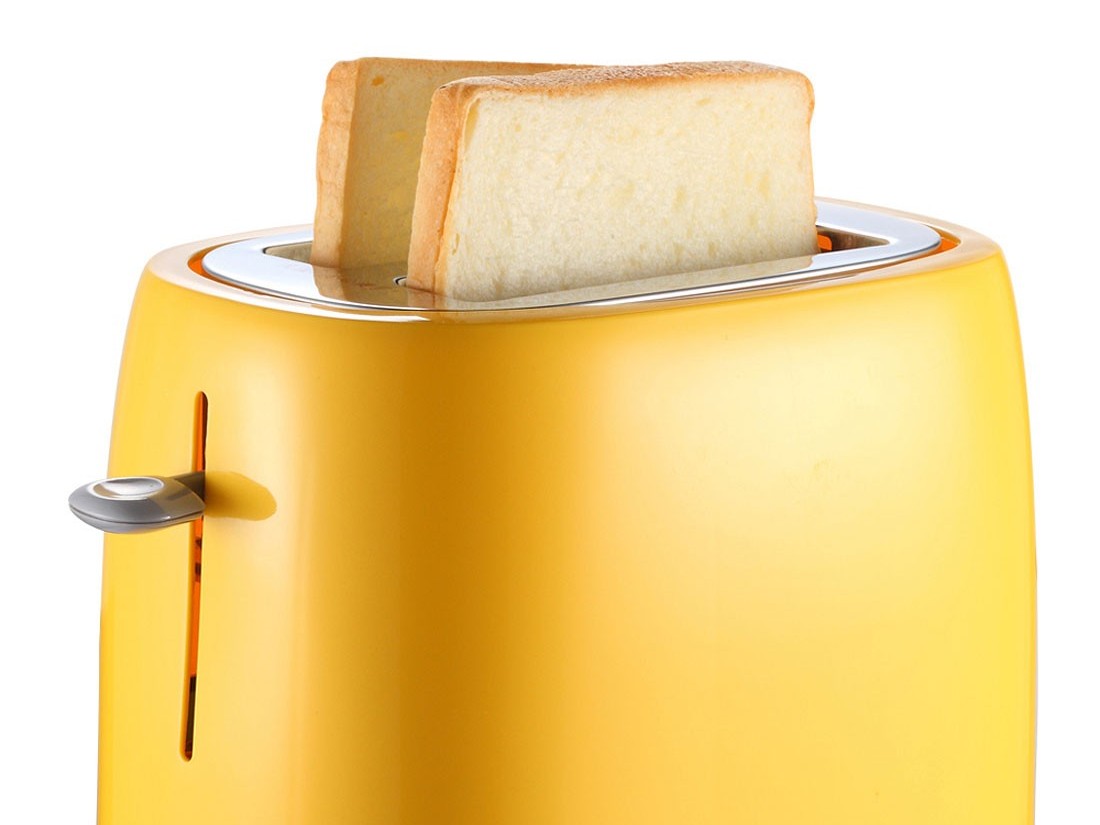 烤面包機的3C認證辦理