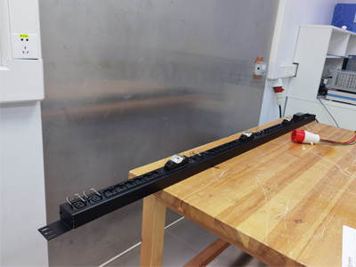 工業接線板檢測報告辦理流程