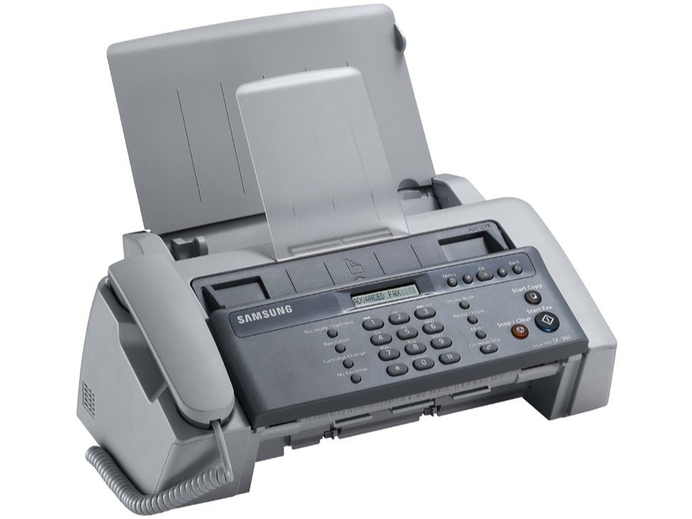 傳真機屬于3C認證產品范圍