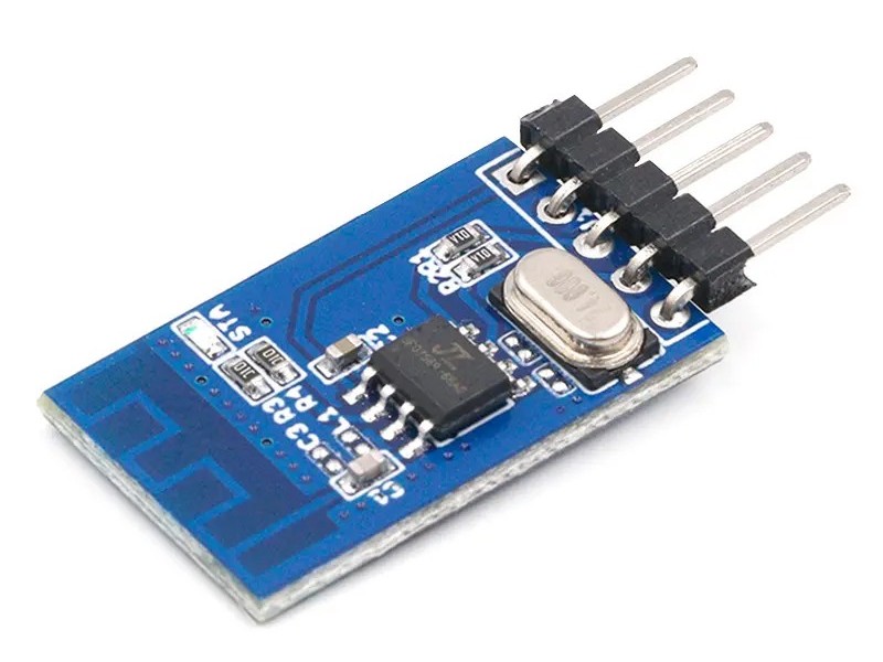 藍(lán)牙模塊歐盟CE認(rèn)證要準(zhǔn)備什么？