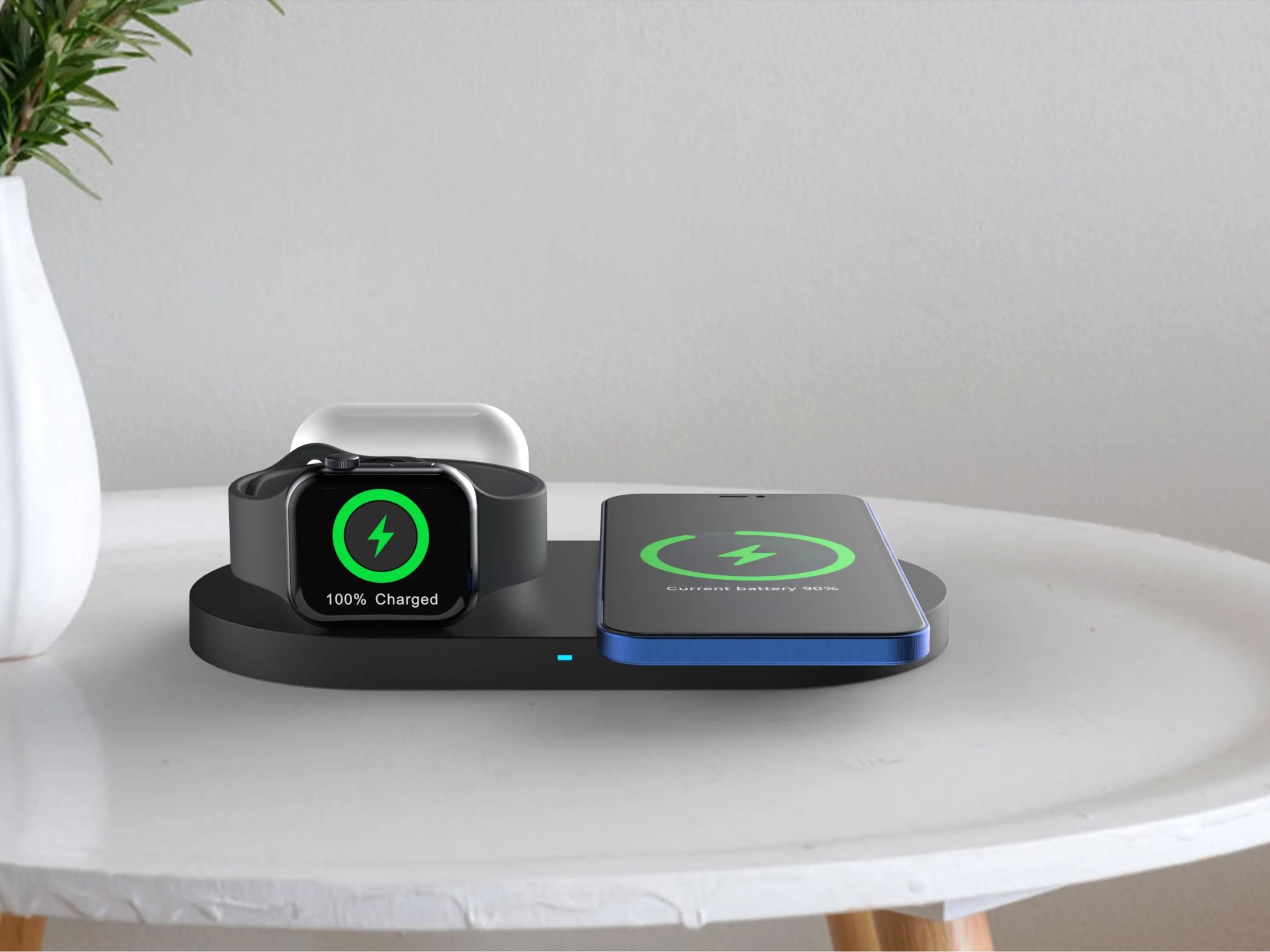 無線充申請防爆合格證需要多少錢？