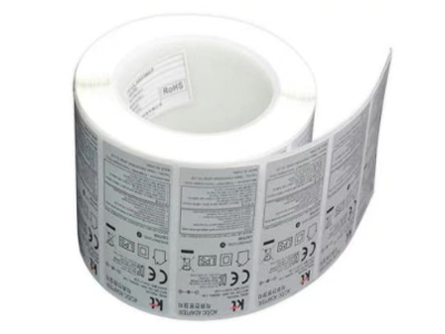 標(biāo)簽印刷UL認(rèn)證PGAA認(rèn)證