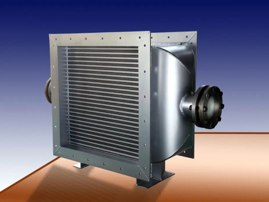 換熱器防爆合格證現場檢驗？