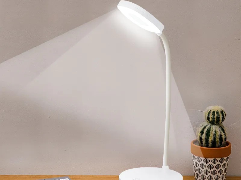 桌面臺燈辦理質檢報告的流程