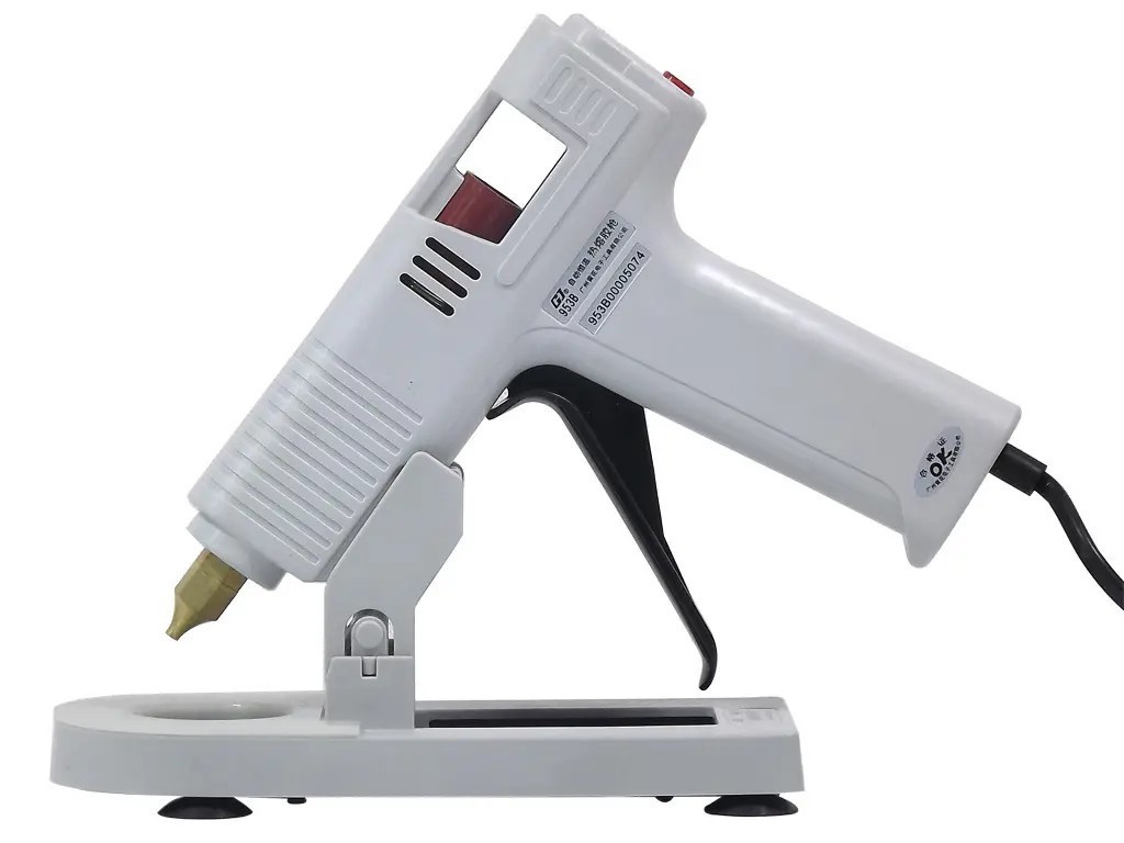 熱熔膠槍辦理亞馬遜UL認(rèn)證要多久？