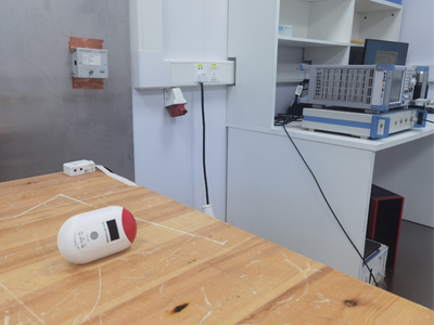 如何辦理家用可燃氣體探測器檢測報告