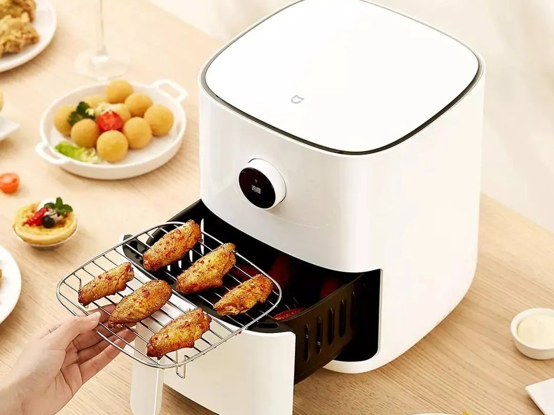 空氣炸鍋歐盟RoHS檢測報告多少錢？