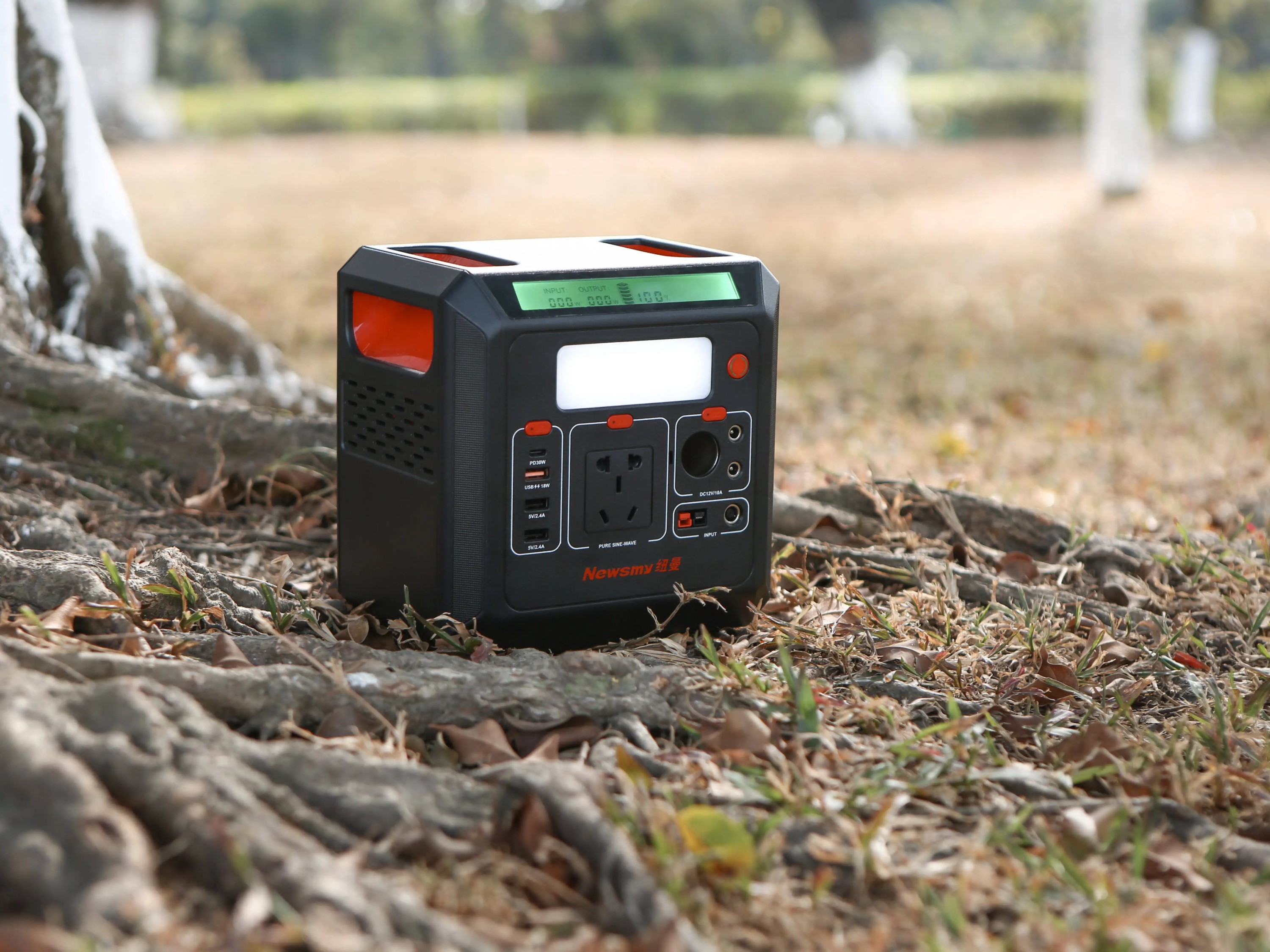 戶外電源箱質(zhì)檢報(bào)告要多少錢？