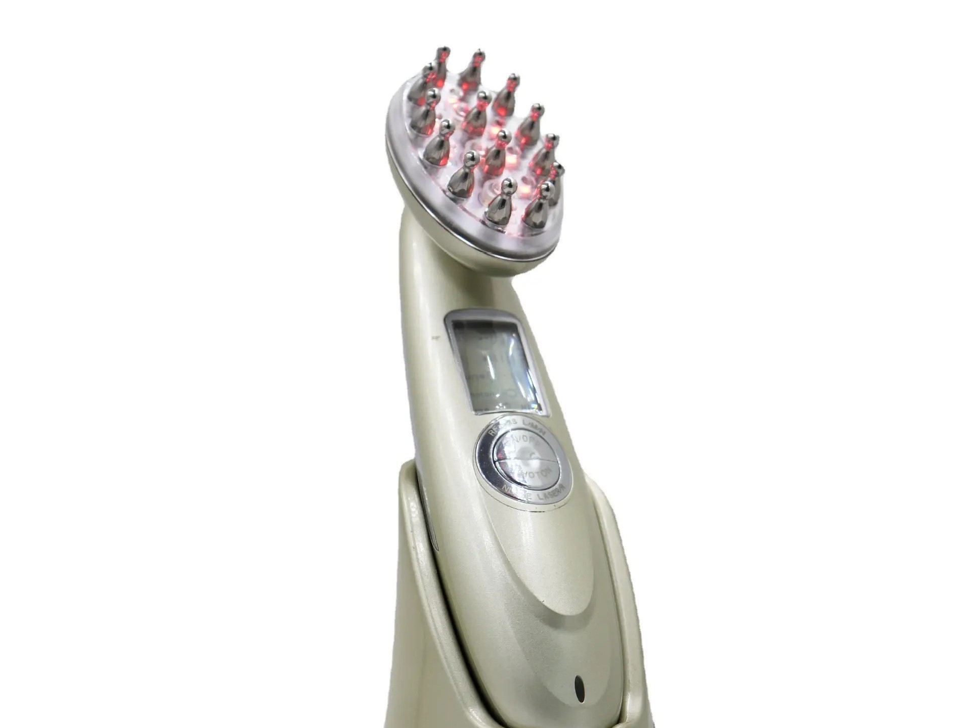 激光生發(fā)儀檢測(cè)報(bào)告多少錢？