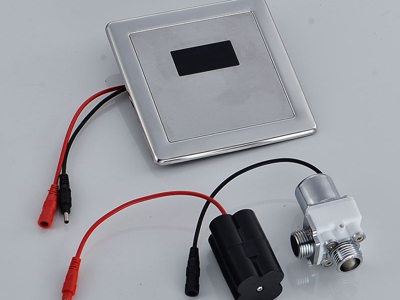 感應器做質檢報告多少錢？