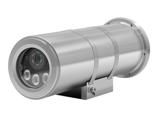 防爆攝像頭怎么辦理防爆認證？