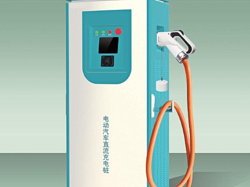 充電樁防爆認證辦理流程？