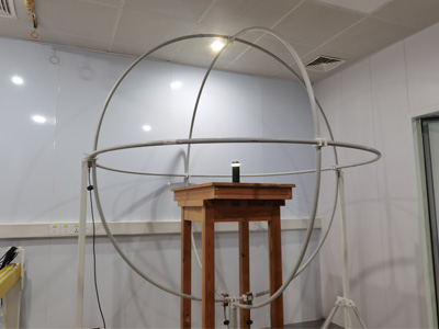 戶外伸縮燈FCC認證辦理流程