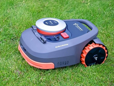 割草機人CE認證辦理流程