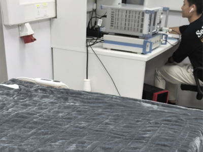 如何辦理亞馬遜電熱毯UL測試報告