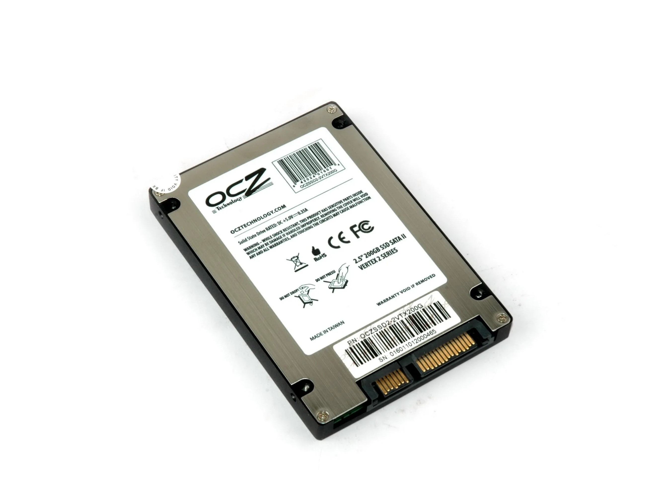 固態硬盤美國FCC認證辦理要多久？