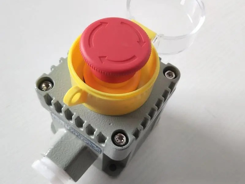 EX防爆按鈕開關(guān)檢測報告辦理機構(gòu)