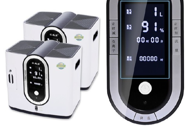 家用氧氣機(jī)如何辦理3C認(rèn)證