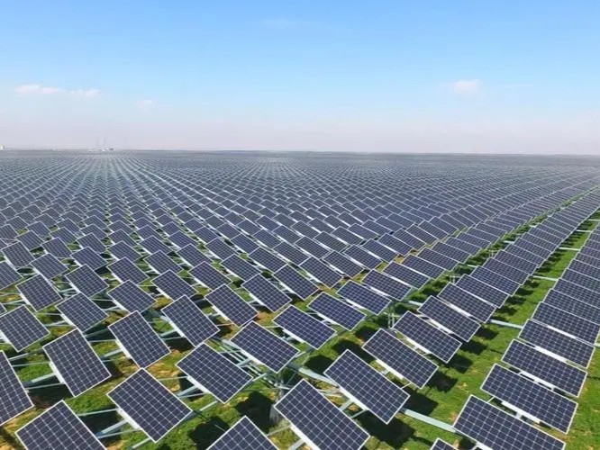 光伏發(fā)電板辦理ATEX防爆合格證多少錢？