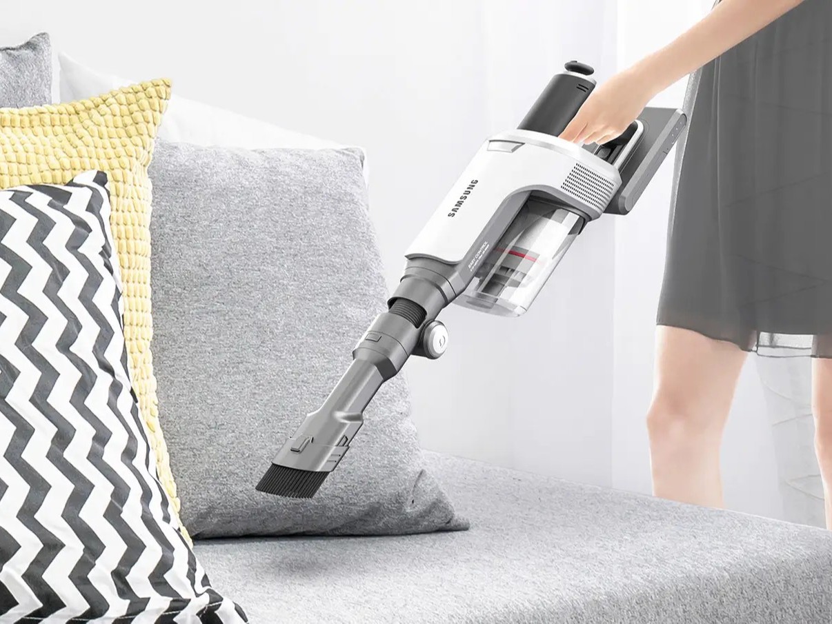 真空吸塵器申請3C認證要準備什么資料？