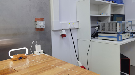 如何辦理無(wú)線充小臺(tái)燈CE認(rèn)證