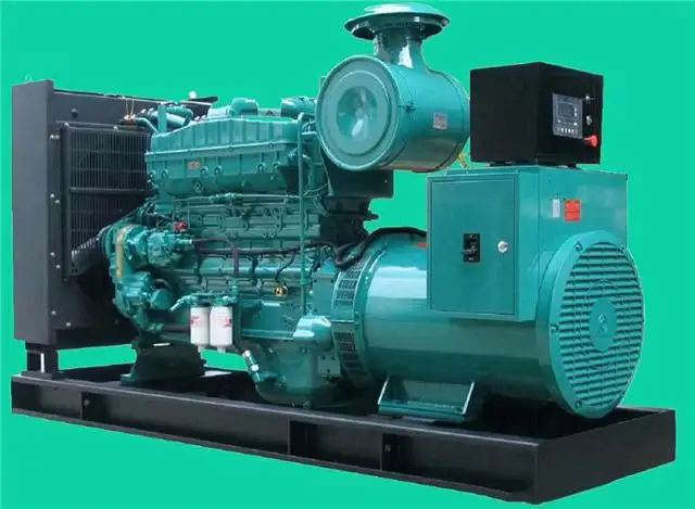 廣東辦理發電機防爆合格證的機構