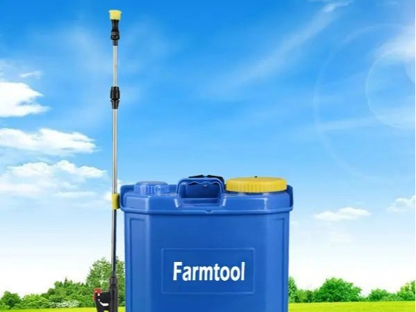 電動農藥噴霧機需要辦理RoHS認證嗎？