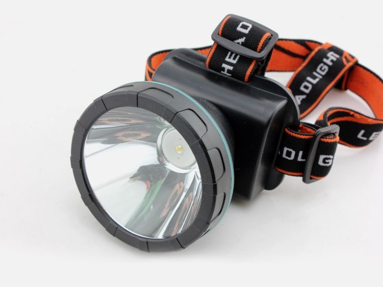 防爆頭燈辦理防爆認證的流程