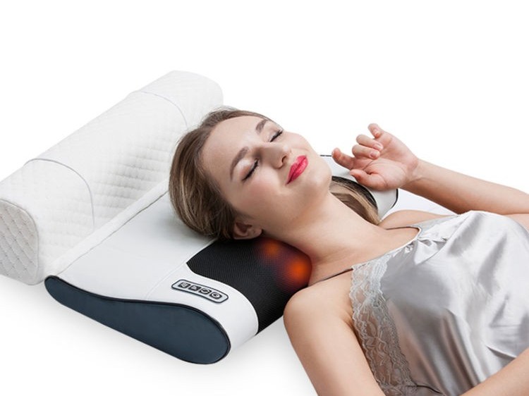 按摩枕的3C認證辦理流程是什么？