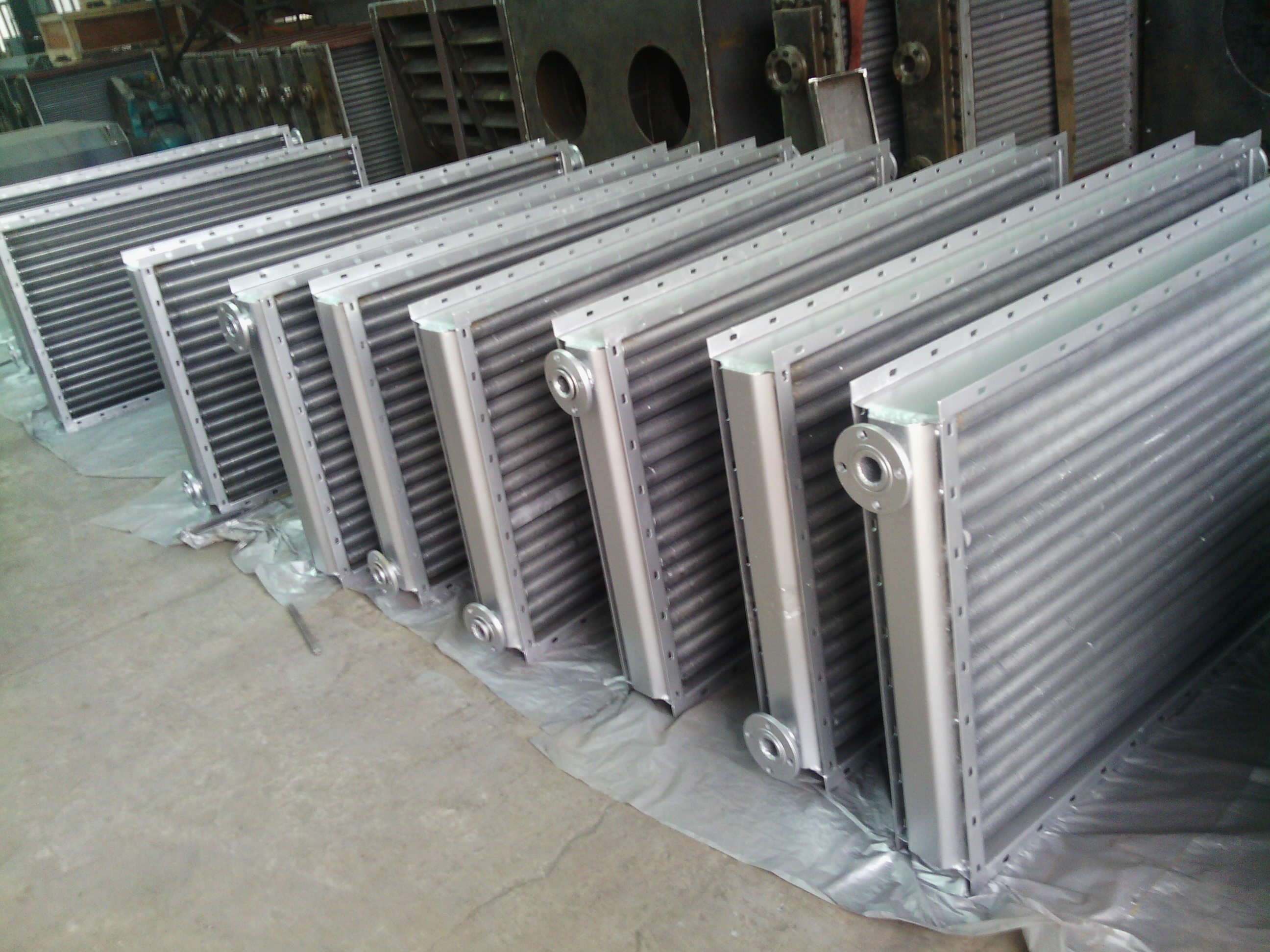 散熱器申請歐盟CE認證流程