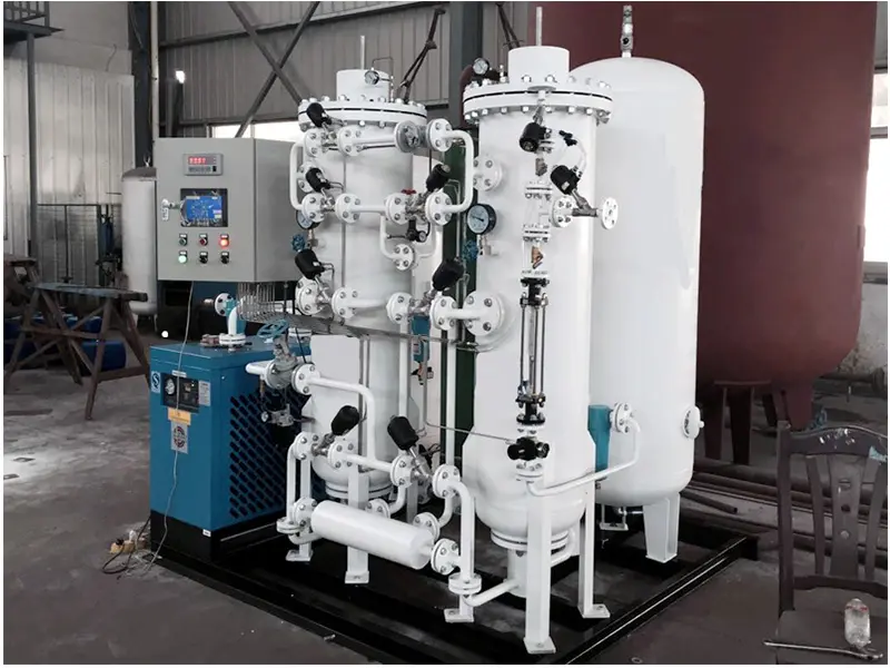 廣東制氮機ATEX防爆認證辦理機構