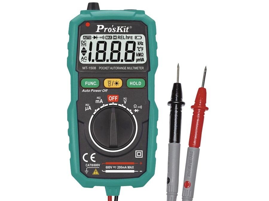 萬用表在哪里做檢測報告？