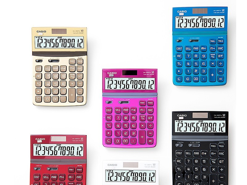 計算器如何申請歐盟CE認證