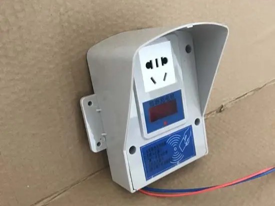 電動車刷卡充電插座防爆合格證辦理？