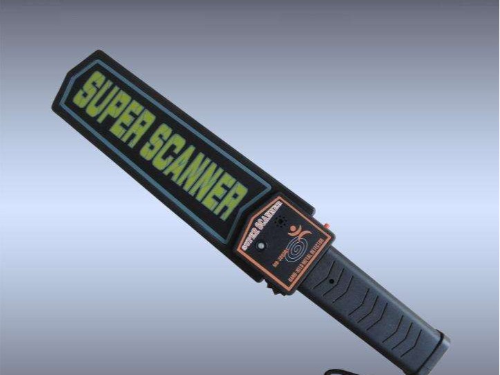 探測儀辦理防爆認證的流程