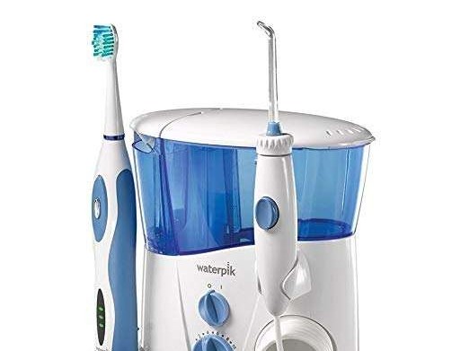 沖牙器辦理UL認證多少錢？