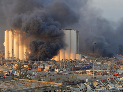 什么是防爆認證每個國家的防爆認證有什么區別