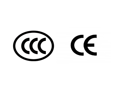 3C認證與CE認證的區別