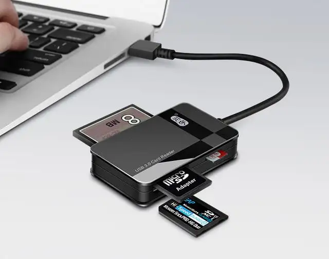 讀卡器辦理防爆合格證多少錢？