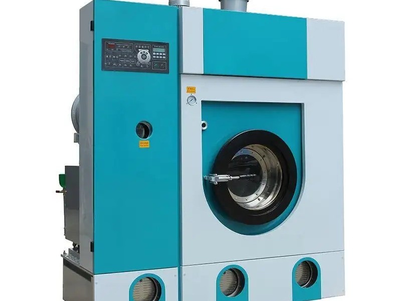 干洗機(jī)設(shè)備防爆合格證辦理流程？