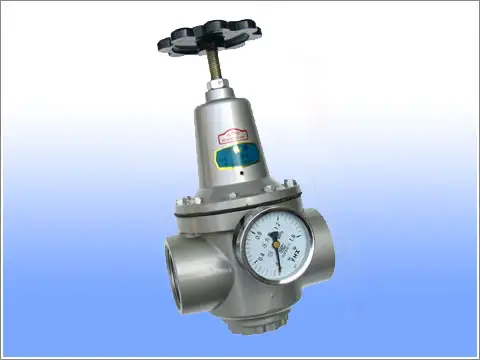 減壓閥檢測報告要多少錢？