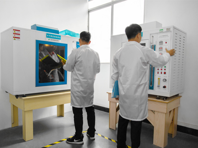 哪些產品需要辦理UL94阻燃測試？