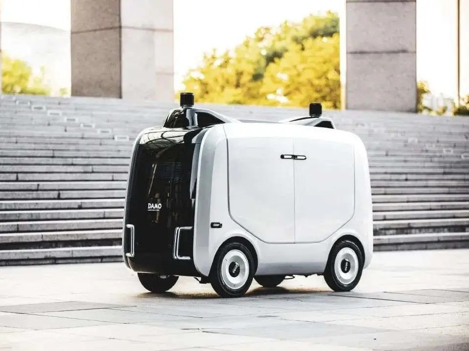 配送機器人辦理ATEX防爆合格證要多少錢？