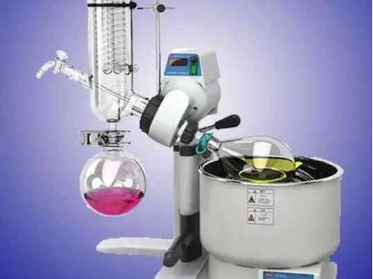 廣東旋轉蒸發器的防爆測試報告哪里能做？