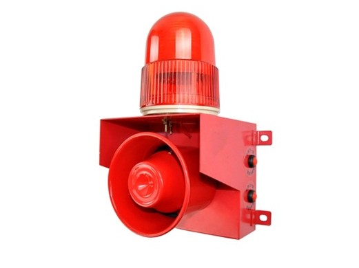 火災聲光警報器檢測報告辦理